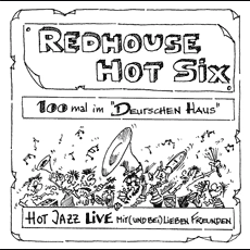 hot jazz live