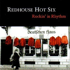 cd redhouse