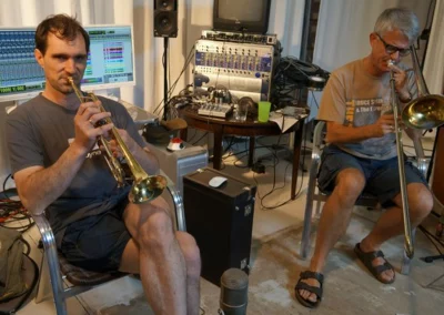 tonstudio frieiburg