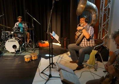 tonstudio freiburg